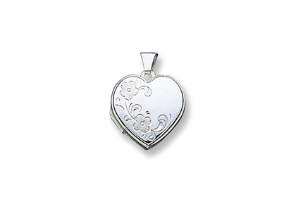 Rhodium Plated | Fashion Pendants